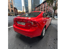 2015 Volvo S60 2L Diesel For Sale Images