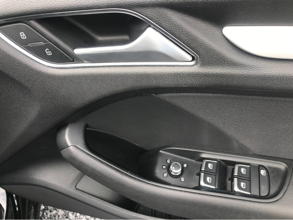 2015 Audi A3 1.4L Petrol For Sale Images