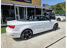 2015 Audi A3 2L Diesel For Sale Images