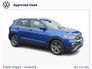 2021 VOLKSWAGEN T-CROSS Style 1.0 TSI 115HP - CALL RONAN ON 0867705822