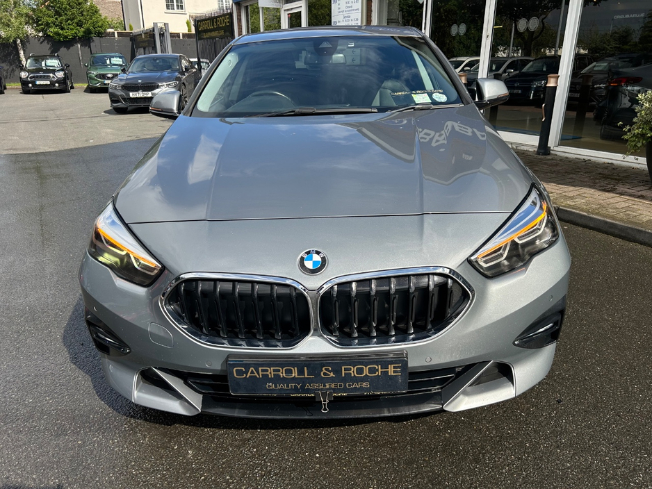 2022 BMW 2 Series 2L Diesel For Sale Images
