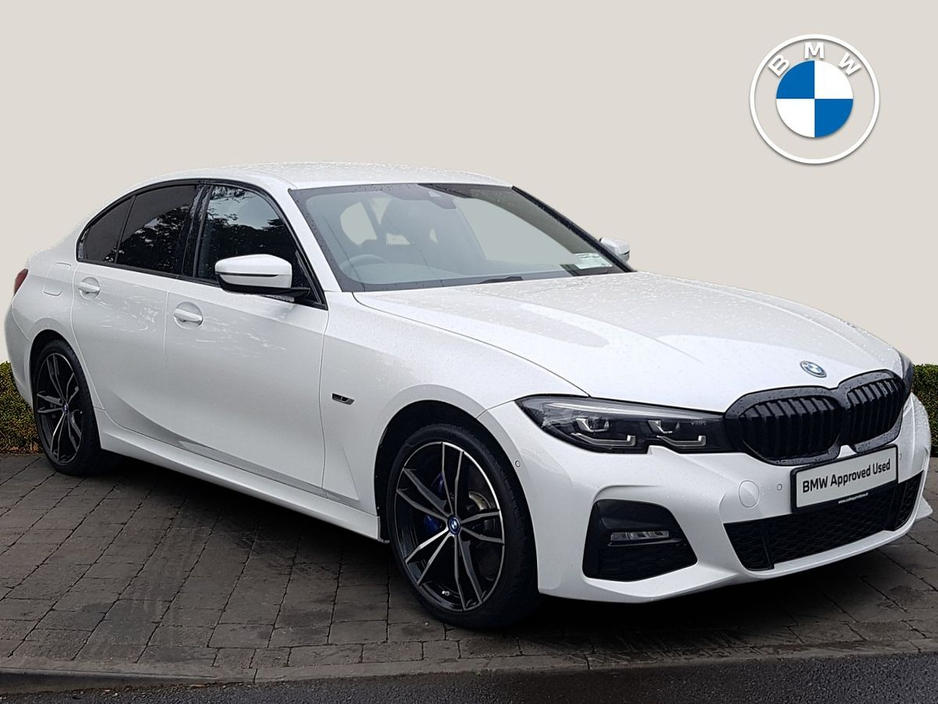 2022 BMW 3 Series 2L Petrol Plug-in Hybrid For Sale Images