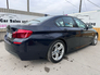2014 BMW 5 SERIES D F10 M SPORT 4DR AUTO