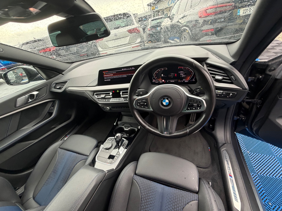BMW 2 Series **DEPOSIT TAKEN** M-SPORT COUPE - 2.0L DIESEL - AUTO - 12M WARRANTY - CAR: 2568 — thumbnail 18