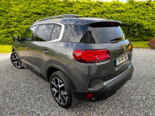 2020 Citroen C5 1.5L Diesel For Sale Images