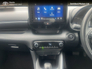 2025 TOYOTA YARIS Yaris Hybrid 115 Luna