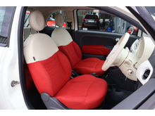 2014 Fiat 500 1.2L Petrol For Sale Images