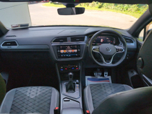 2023 Volkswagen Tiguan Allspace 2L Diesel For Sale Images