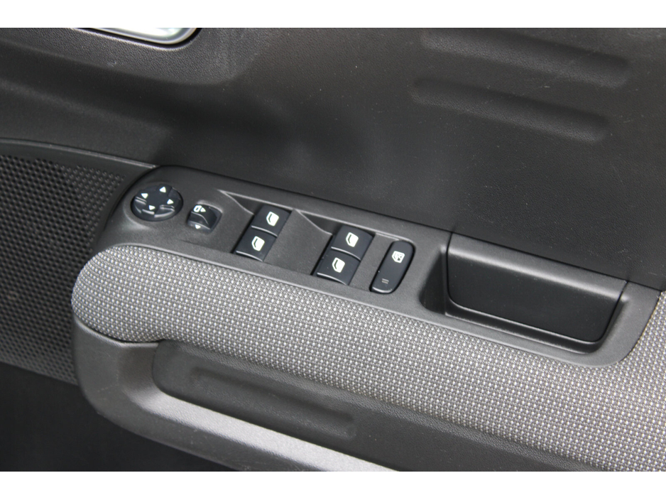 2018 Citroen C3 Aircross 1.6L Diesel For Sale Images