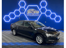 2022 Skoda Superb 2.0L Diesel For Sale Images