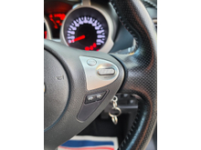 2015 Nissan Juke 1.5L Diesel For Sale Images