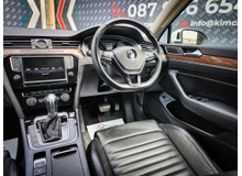 2016 Volkswagen Passat 1.4L Petrol For Sale Images