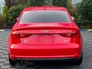 2015 AUDI A3 S-LINE PACK 1.4 TFSI AUTO // SERVICE HISTORY // NEW 19