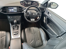 2014 Peugeot 308 2L Diesel For Sale Images