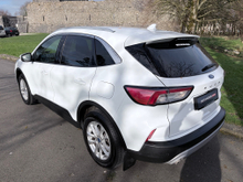 Ford Kuga TITANIUM 1.5 TD 120 S6.2 M6 F...