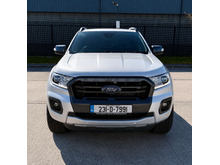 2023 Ford Ranger 2L Diesel For Sale Images