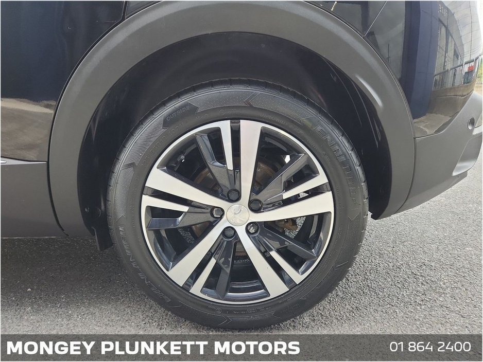 2020 Peugeot 3008 1.2L Petrol For Sale Images