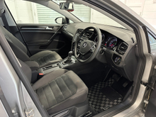 2016 Volkswagen Golf 1.4L Petrol For Sale Images