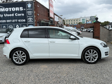 2015 Volkswagen Golf 1.4L Petrol For Sale Images