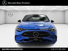 2026 Mercedes-Benz CLA Class 1.5L Petrol For Sale Images