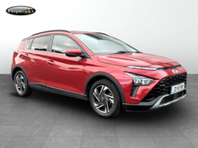 Hyundai Bayon 1.2 Petrol Executive