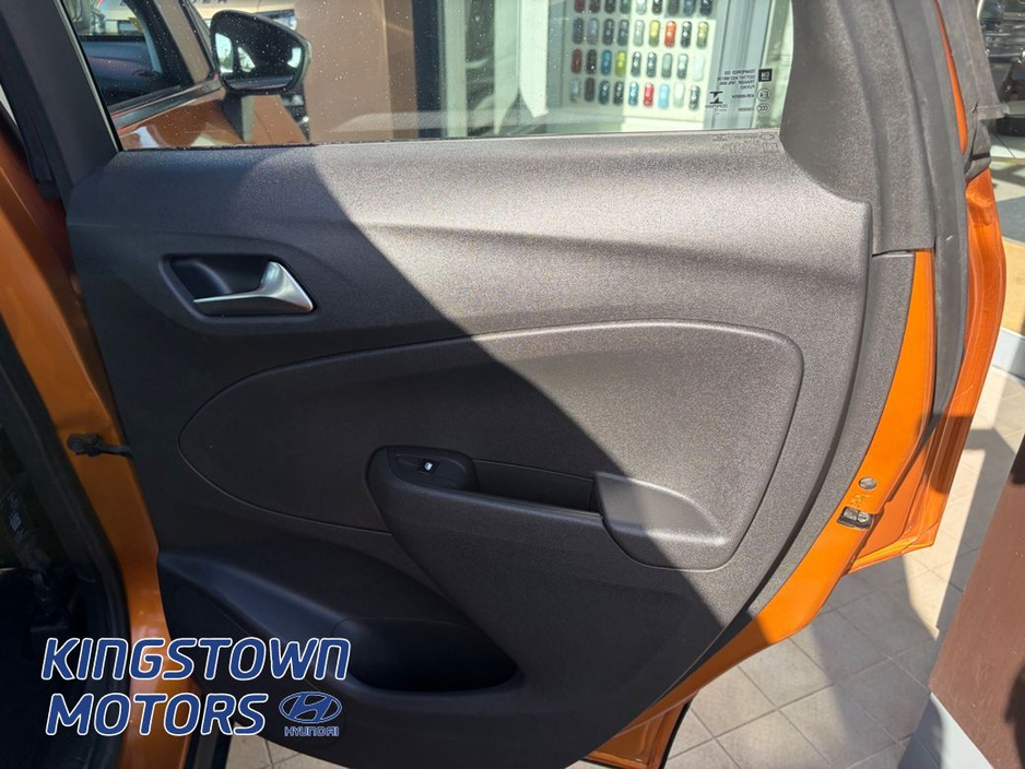 Opel Crossland X SC 1.2I 82PS 5DR — thumbnail 15