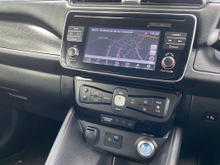 2018 Nissan Leaf 0L Electric For Sale Images