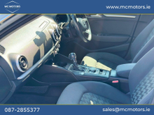 2015 Audi A3 1.4L Petrol For Sale Images