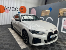 BMW i4 2023 BMW I4 M50 AUTOMATIC / CRUISE CONTROL / ELECTRIC MEMORY & HEATED SEATS / AMBIENT LIGHTS / APPLE CARPLAY AND MORE