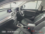 2018 AUDI Q3 Q3 2.0TDI SE AUTO With Comfort Pack