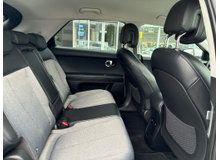 2022 Hyundai Ioniq 5 ElectricL Electric For Sale Images