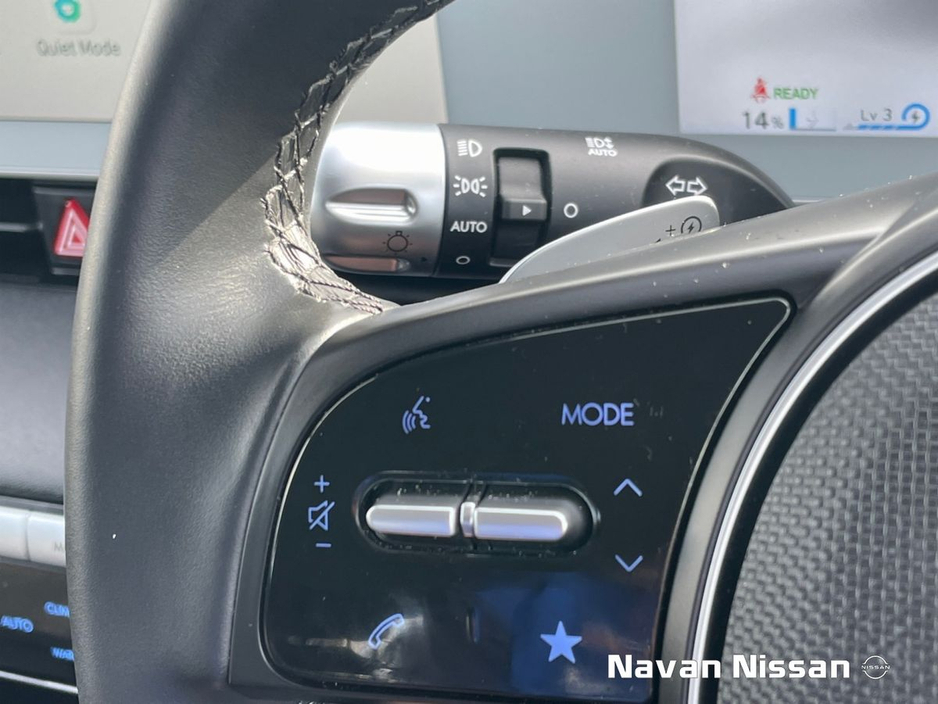 2023 Hyundai Ioniq 5 0L Electric For Sale Images