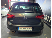 2016 Volkswagen Golf 2.0L Diesel For Sale Images