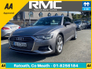 2018 AUDI A6 2.0 TDI SPORT