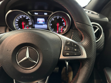 2017 Mercedes-Benz A Class 1.5L Diesel For Sale Images