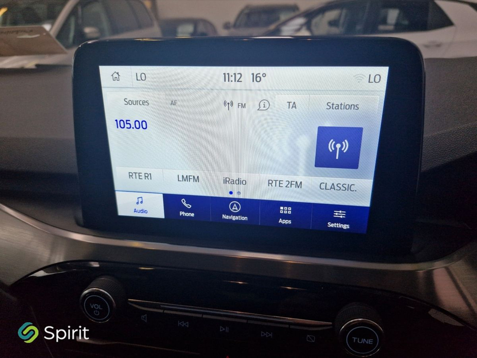 Ford Kuga TITANIUM PHEV AUTO*CALL ALAN ON 086-1437949 (TEXT / WHATSAPP ANYTIME)* — thumbnail 16