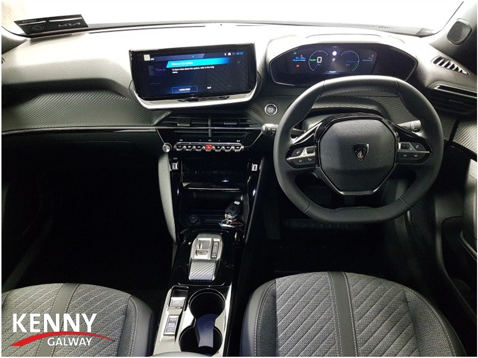 2025 Peugeot 2008 0L Electric For Sale Images