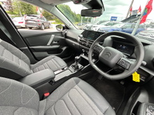 2025 Citroen C4 1.2L Petrol Hybrid For Sale Images