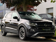 Volkswagen T-Cross 1.0 TSI PETROL AUTO NEW NCT 12 MONTH WARRANTY