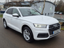2017 AUDI Q5 2.0 TDI 190 Q S-TRONIC SE 4DR AUTO