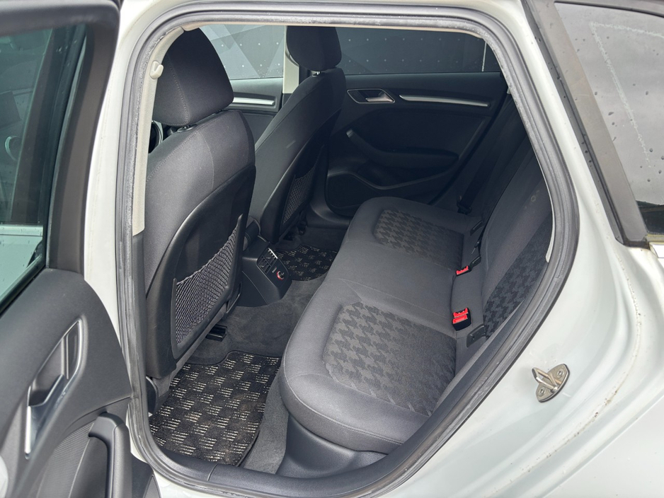 2016 Audi A3 1.8L Petrol For Sale Images