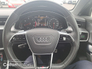 2022 AUDI A6 40TDI 204HP S tronic S Line