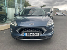 2021 Ford Kuga 2L Diesel Hybrid For Sale Images