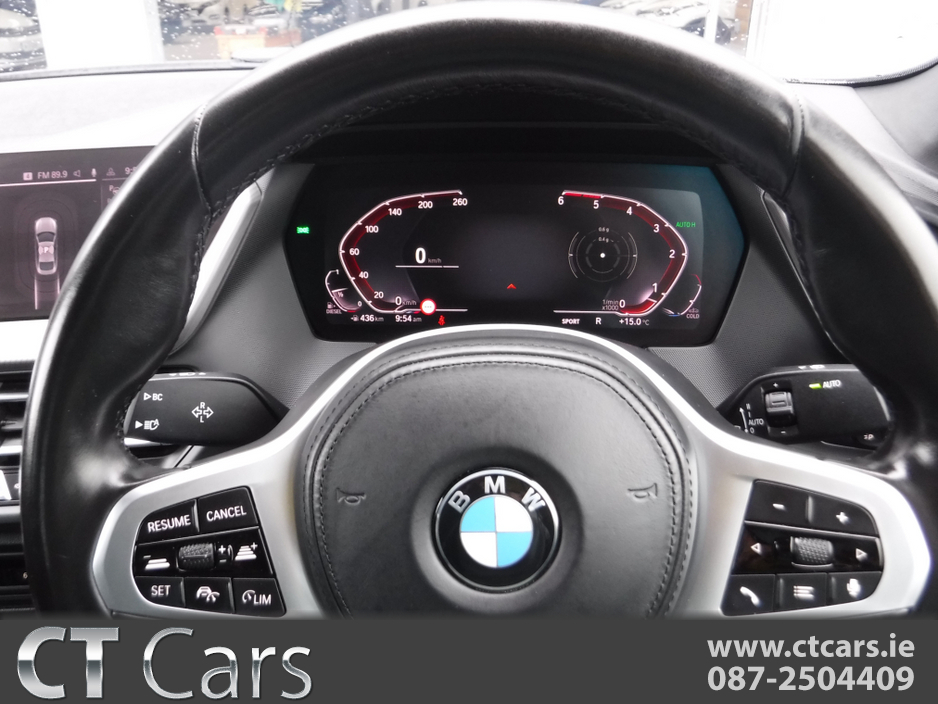 2021 BMW 2 Series 2L Diesel For Sale Images