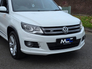 2016 VOLKSWAGEN TIGUAN 2.0 TDI 150HP BMT Edition-R