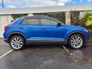 2021 VOLKSWAGEN T-ROC 2.0 TDI DSG AUTO / SPORT SPEC / LOW MILEAGE / TAX €210 REF: JPN1296