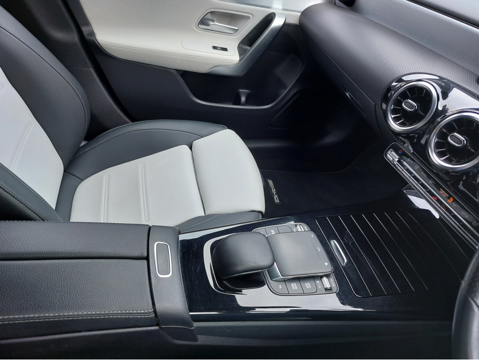 2020 Mercedes-Benz CLA Class 1.3L Petrol For Sale Images