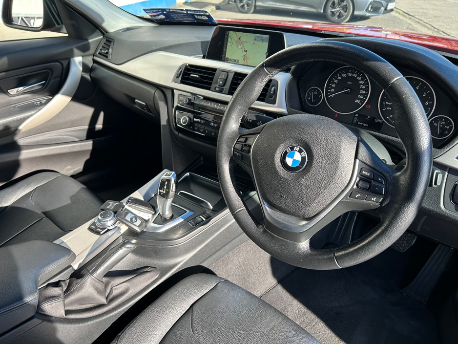 2016 BMW 3 Series 1.5L Petrol For Sale Images