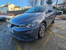 2023 Volkswagen Polo 1L Petrol For Sale Images