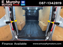 2021 Ford Transit Custom 2L Diesel For Sale Images